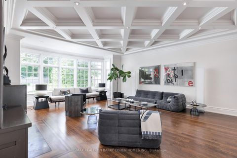 Photo 6 at 76 Arjay Crescent, York Mills, Toronto