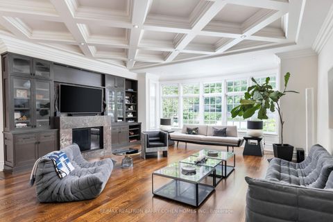 Photo 7 at 76 Arjay Crescent, York Mills, Toronto