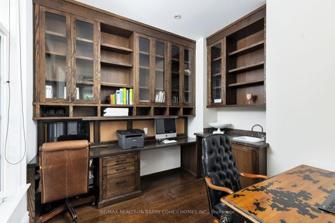 Photo 8 at 76 Arjay Crescent, York Mills, Toronto