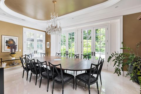 Photo 10 at 76 Arjay Crescent, York Mills, Toronto
