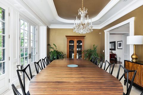 Photo 11 at 76 Arjay Crescent, York Mills, Toronto