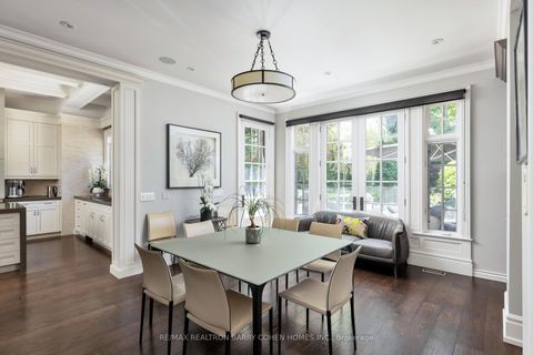 Photo 13 at 76 Arjay Crescent, York Mills, Toronto