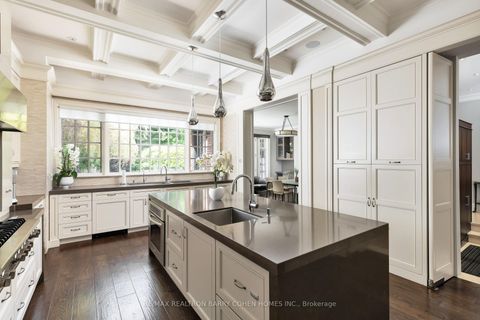Photo 16 at 76 Arjay Crescent, York Mills, Toronto