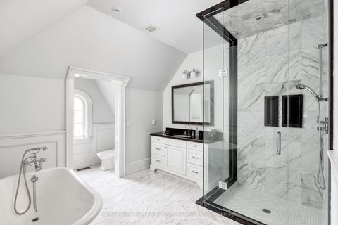 Photo 24 at 76 Arjay Crescent, York Mills, Toronto