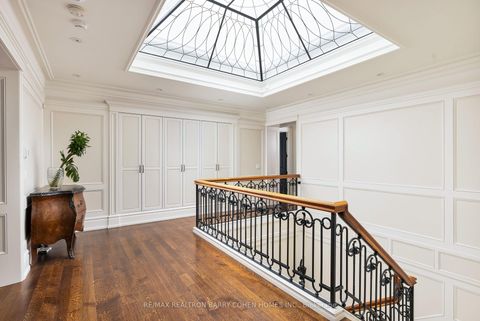 Photo 27 at 76 Arjay Crescent, York Mills, Toronto