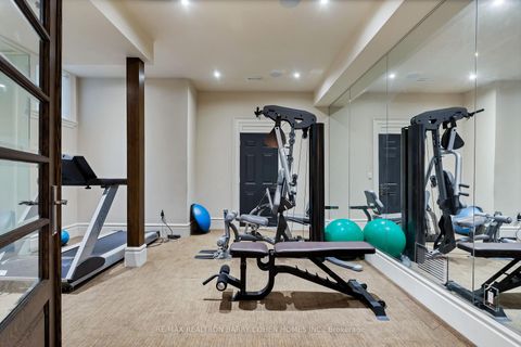 Photo 36 at 76 Arjay Crescent, York Mills, Toronto