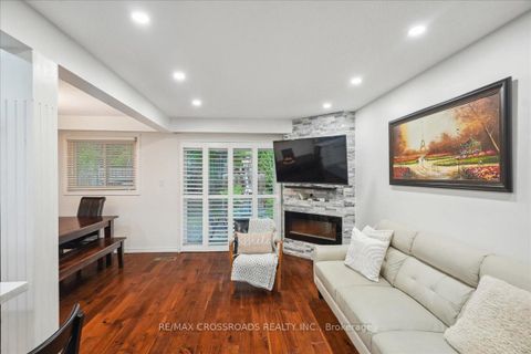 Photo 5 at 43 - 121 L'Amoreaux Drive, L'Amoreaux, Toronto
