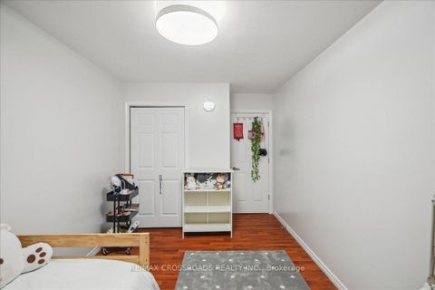 Photo 21 at 43 - 121 L'Amoreaux Drive, L'Amoreaux, Toronto