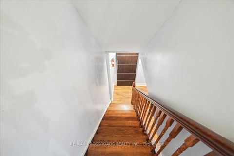 Photo 25 at 43 - 121 L'Amoreaux Drive, L'Amoreaux, Toronto