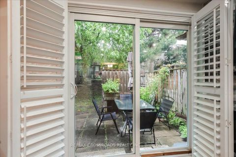 Photo 29 at 43 - 121 L'Amoreaux Drive, L'Amoreaux, Toronto