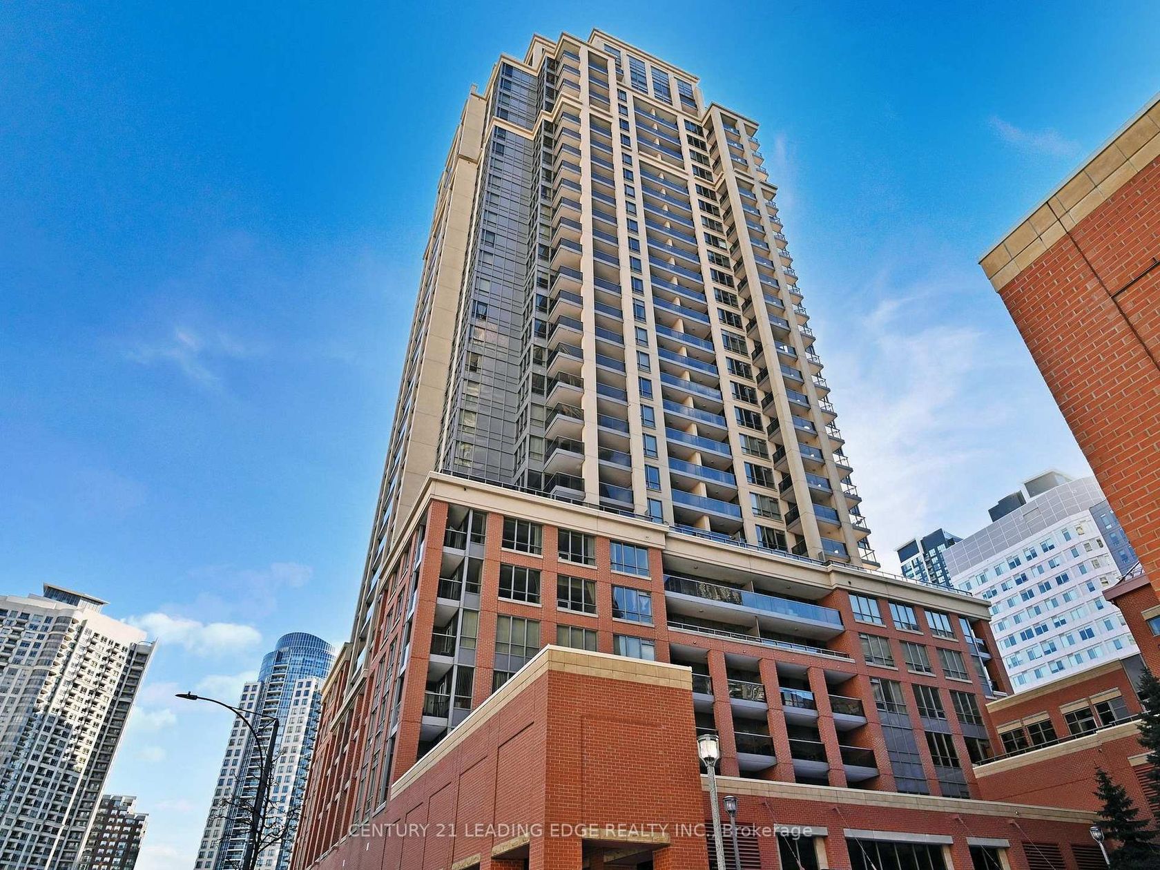 710 - 4080 Living Arts Drive, City Centre, Mississauga by Loree Meneguzzi Real Estate 710 - 4080 Living Arts Drive, City Centre, Mississauga