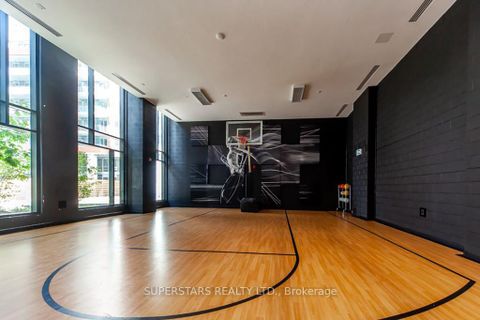 Photo 11 at 312W - 3 Rosewater Street, South Richvale, Richmond Hill