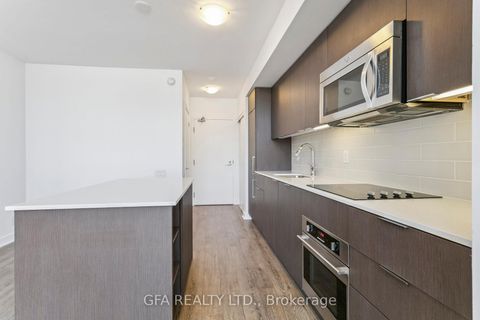 Photo 9 at 438 - 5 Hanna Avenue, Niagara, Toronto