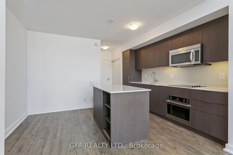 Photo 10 at 438 - 5 Hanna Avenue, Niagara, Toronto