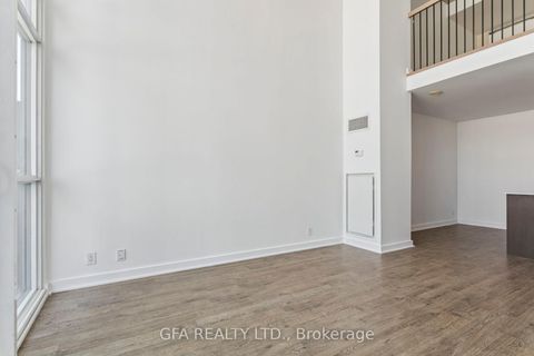 Photo 19 at 438 - 5 Hanna Avenue, Niagara, Toronto