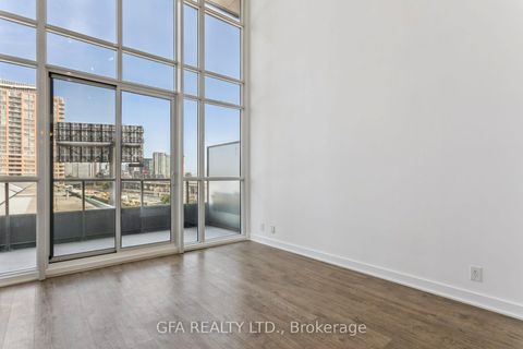 Photo 20 at 438 - 5 Hanna Avenue, Niagara, Toronto