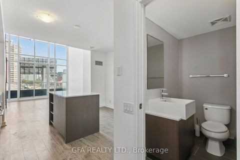 Photo 22 at 438 - 5 Hanna Avenue, Niagara, Toronto
