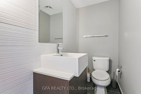 Photo 23 at 438 - 5 Hanna Avenue, Niagara, Toronto