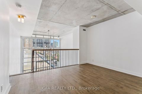 Photo 32 at 438 - 5 Hanna Avenue, Niagara, Toronto