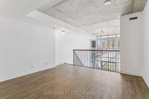 Photo 33 at 438 - 5 Hanna Avenue, Niagara, Toronto