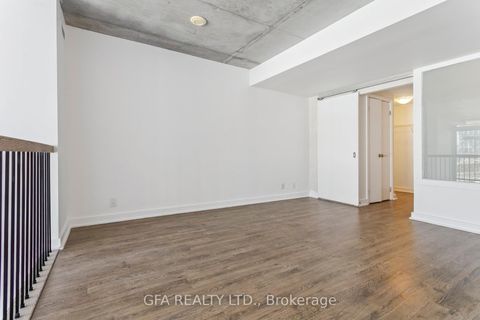 Photo 36 at 438 - 5 Hanna Avenue, Niagara, Toronto
