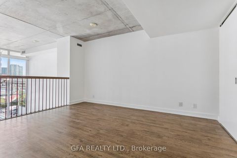 Photo 37 at 438 - 5 Hanna Avenue, Niagara, Toronto