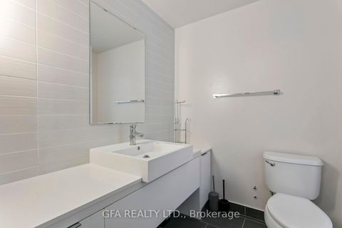 Photo 39 at 438 - 5 Hanna Avenue, Niagara, Toronto
