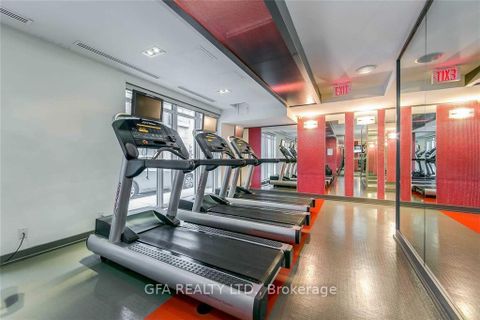 Photo 47 at 438 - 5 Hanna Avenue, Niagara, Toronto