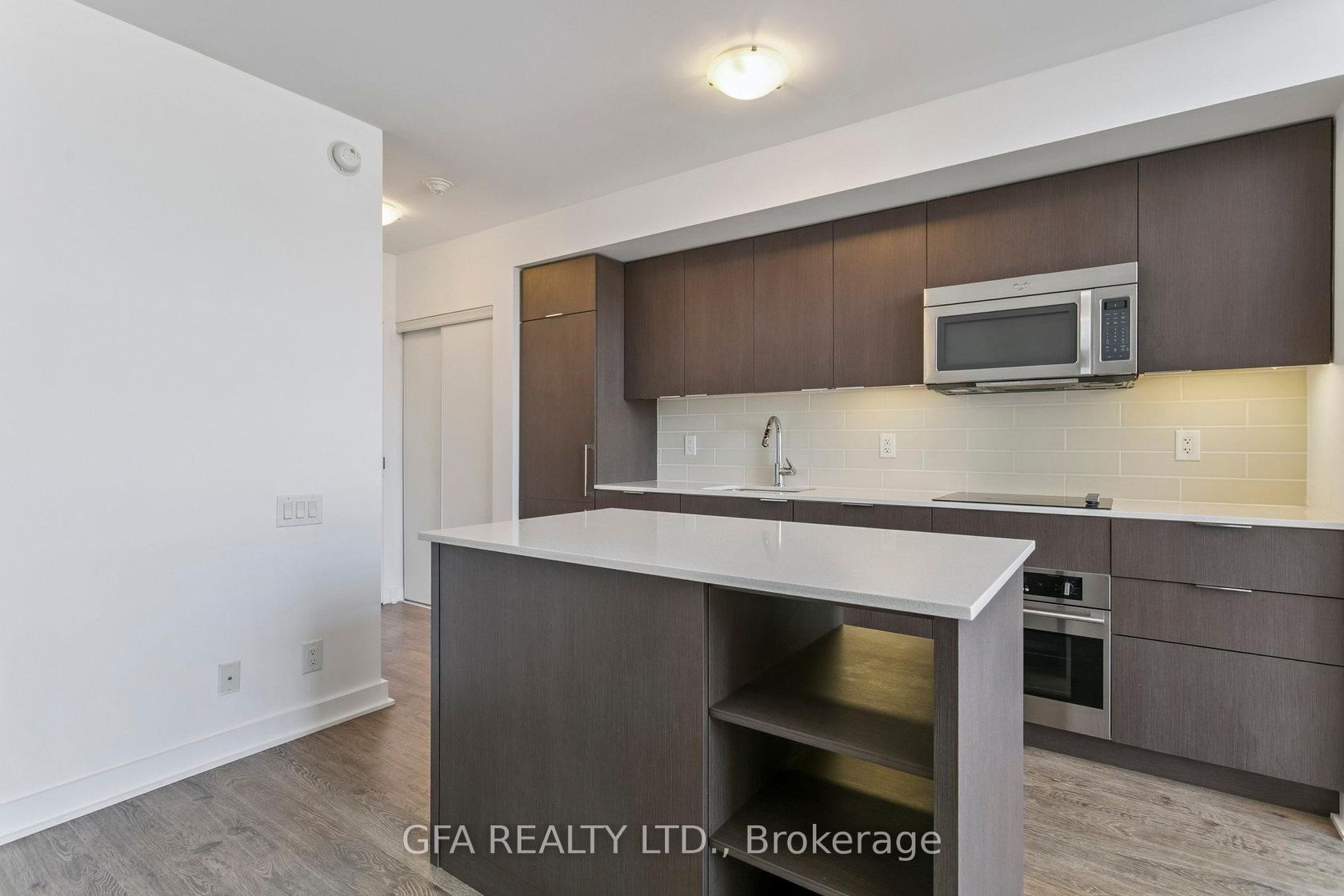 Photo 8 at 438 - 5 Hanna Avenue, Niagara, Toronto Photo 8 at 438 - 5 Hanna Avenue, Niagara, Toronto