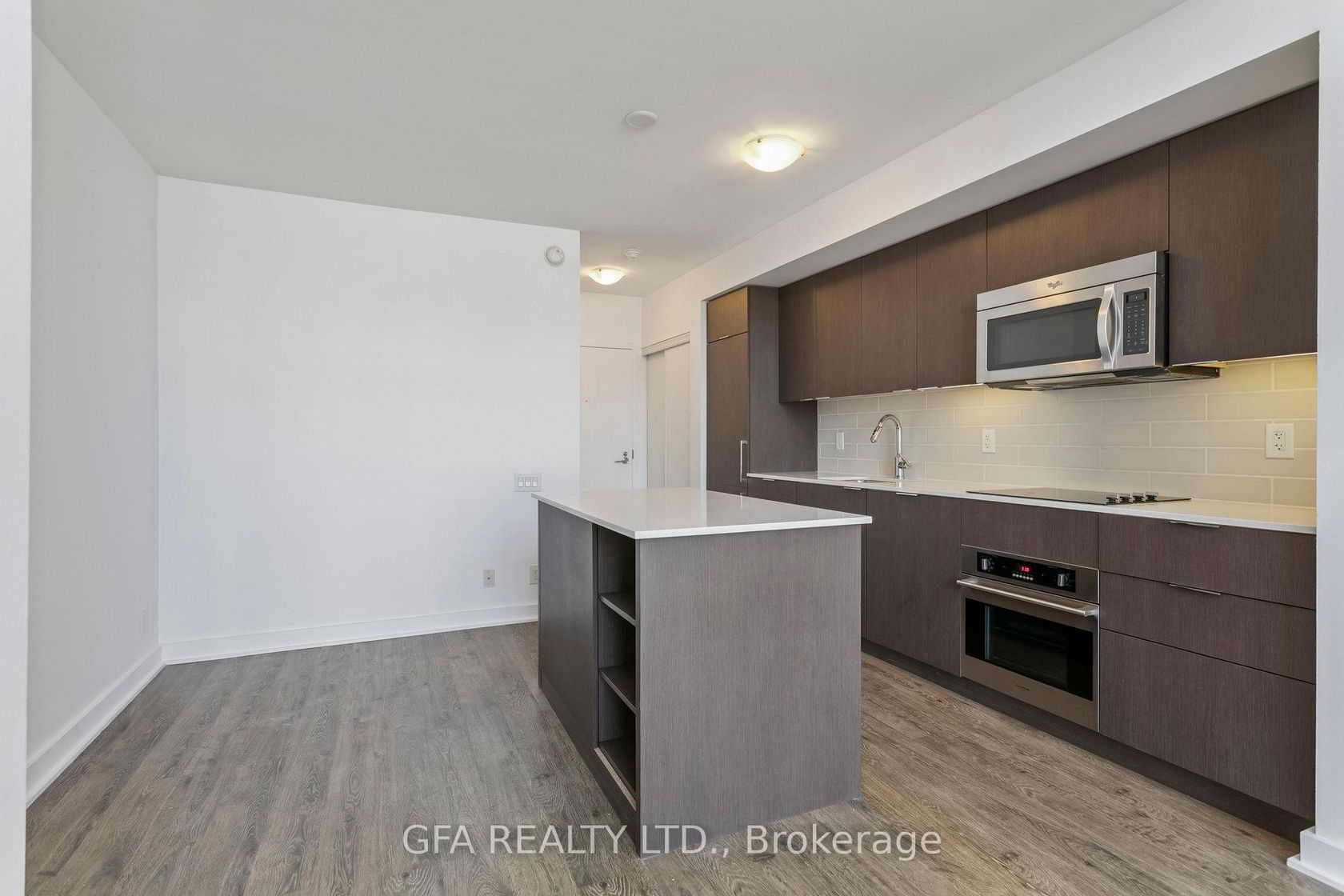 Photo 10 at 438 - 5 Hanna Avenue, Niagara, Toronto Photo 10 at 438 - 5 Hanna Avenue, Niagara, Toronto