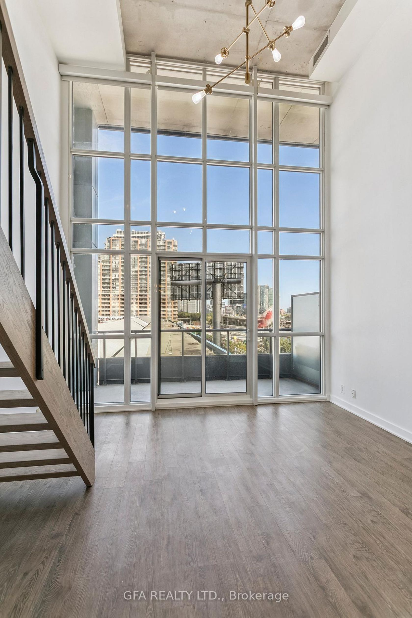 Photo 16 at 438 - 5 Hanna Avenue, Niagara, Toronto Photo 16 at 438 - 5 Hanna Avenue, Niagara, Toronto