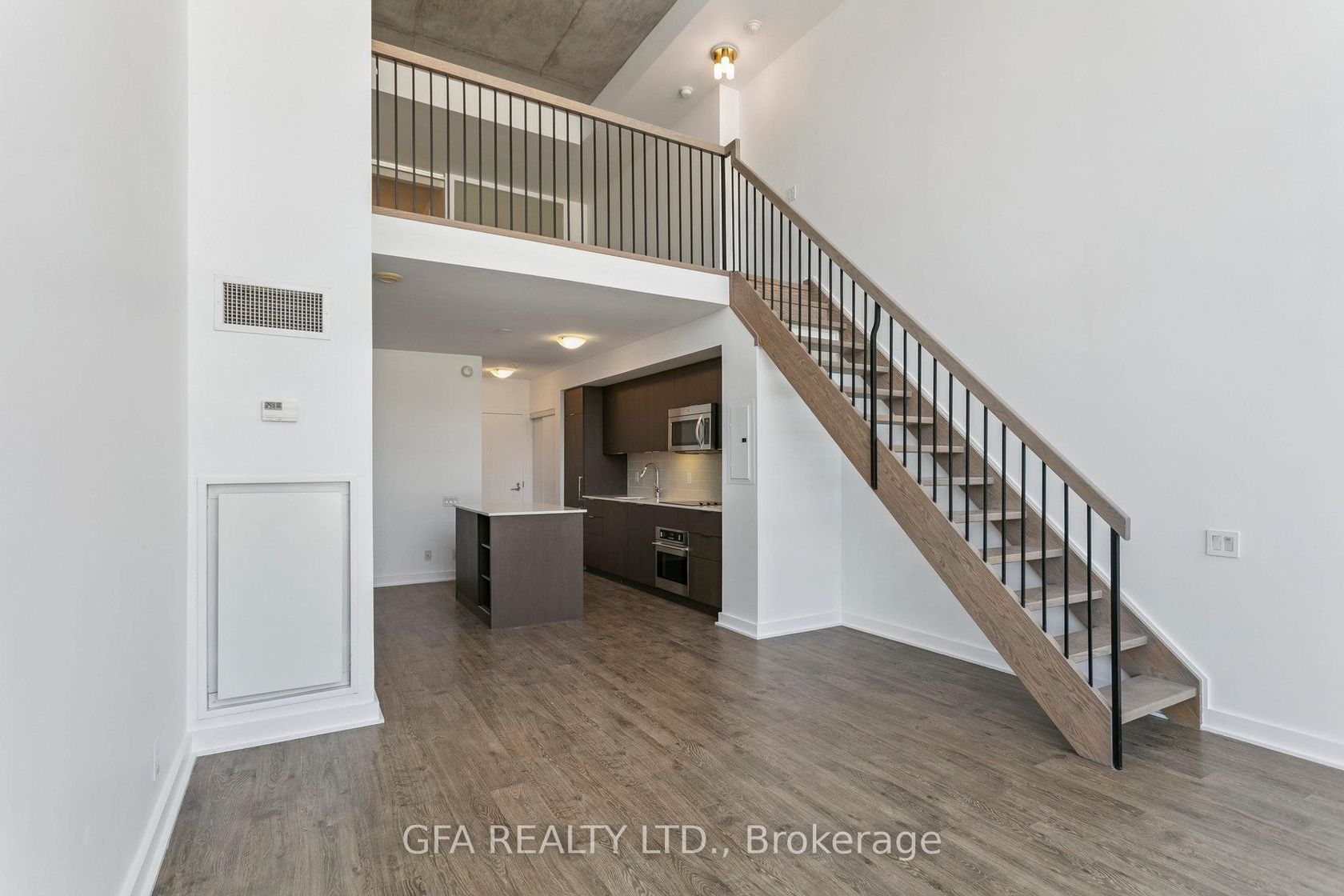 Photo 26 at 438 - 5 Hanna Avenue, Niagara, Toronto Photo 26 at 438 - 5 Hanna Avenue, Niagara, Toronto