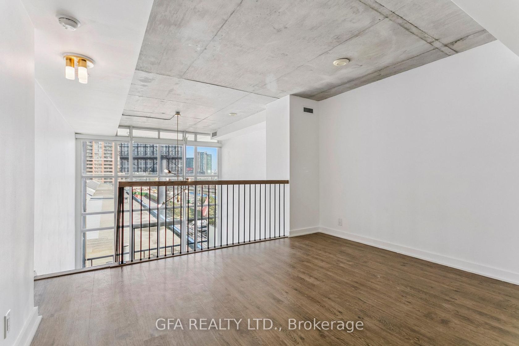 Photo 32 at 438 - 5 Hanna Avenue, Niagara, Toronto Photo 32 at 438 - 5 Hanna Avenue, Niagara, Toronto