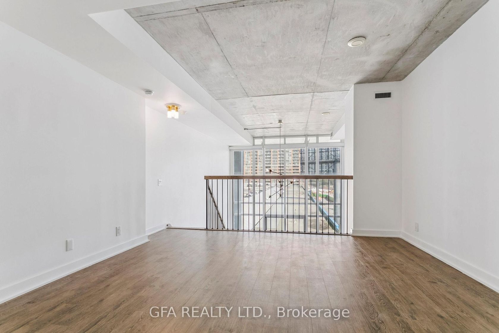 Photo 38 at 438 - 5 Hanna Avenue, Niagara, Toronto Photo 38 at 438 - 5 Hanna Avenue, Niagara, Toronto