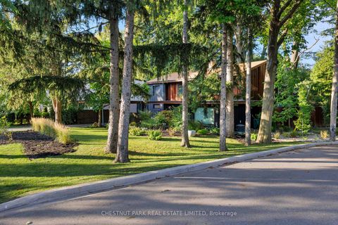 Photo 0 at 57 Wimbleton Road, Humber Valley, Toronto