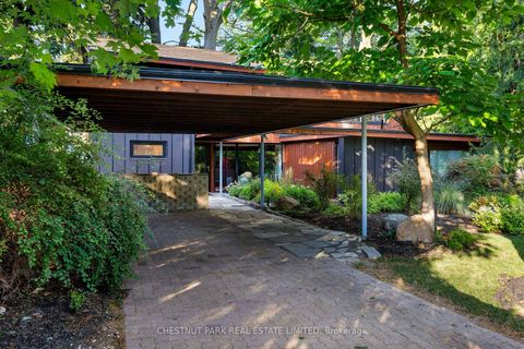 Photo 2 at 57 Wimbleton Road, Humber Valley, Toronto