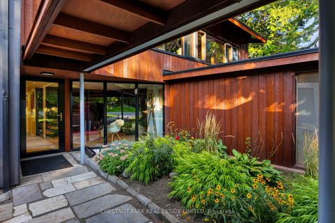 Photo 3 at 57 Wimbleton Road, Humber Valley, Toronto