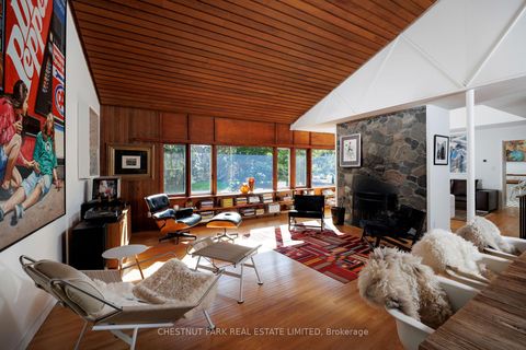 Photo 8 at 57 Wimbleton Road, Humber Valley, Toronto