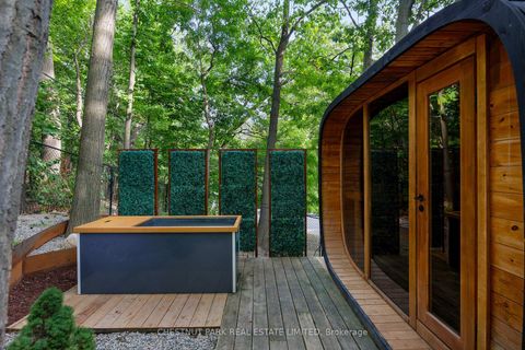 Photo 17 at 57 Wimbleton Road, Humber Valley, Toronto