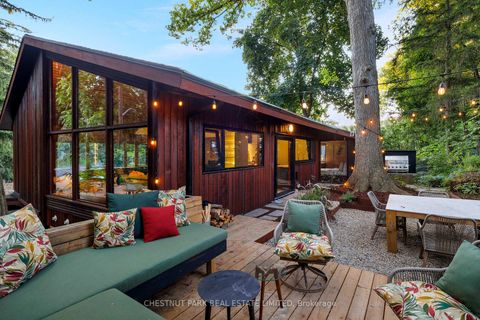 Photo 21 at 57 Wimbleton Road, Humber Valley, Toronto