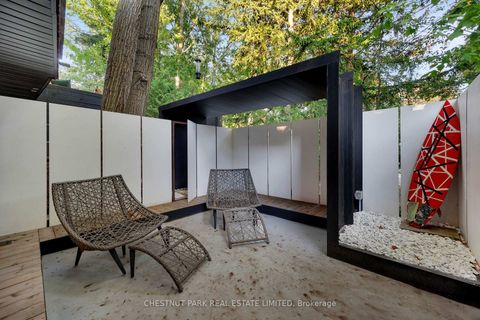 Photo 35 at 57 Wimbleton Road, Humber Valley, Toronto