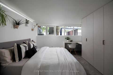 Photo 39 at 57 Wimbleton Road, Humber Valley, Toronto