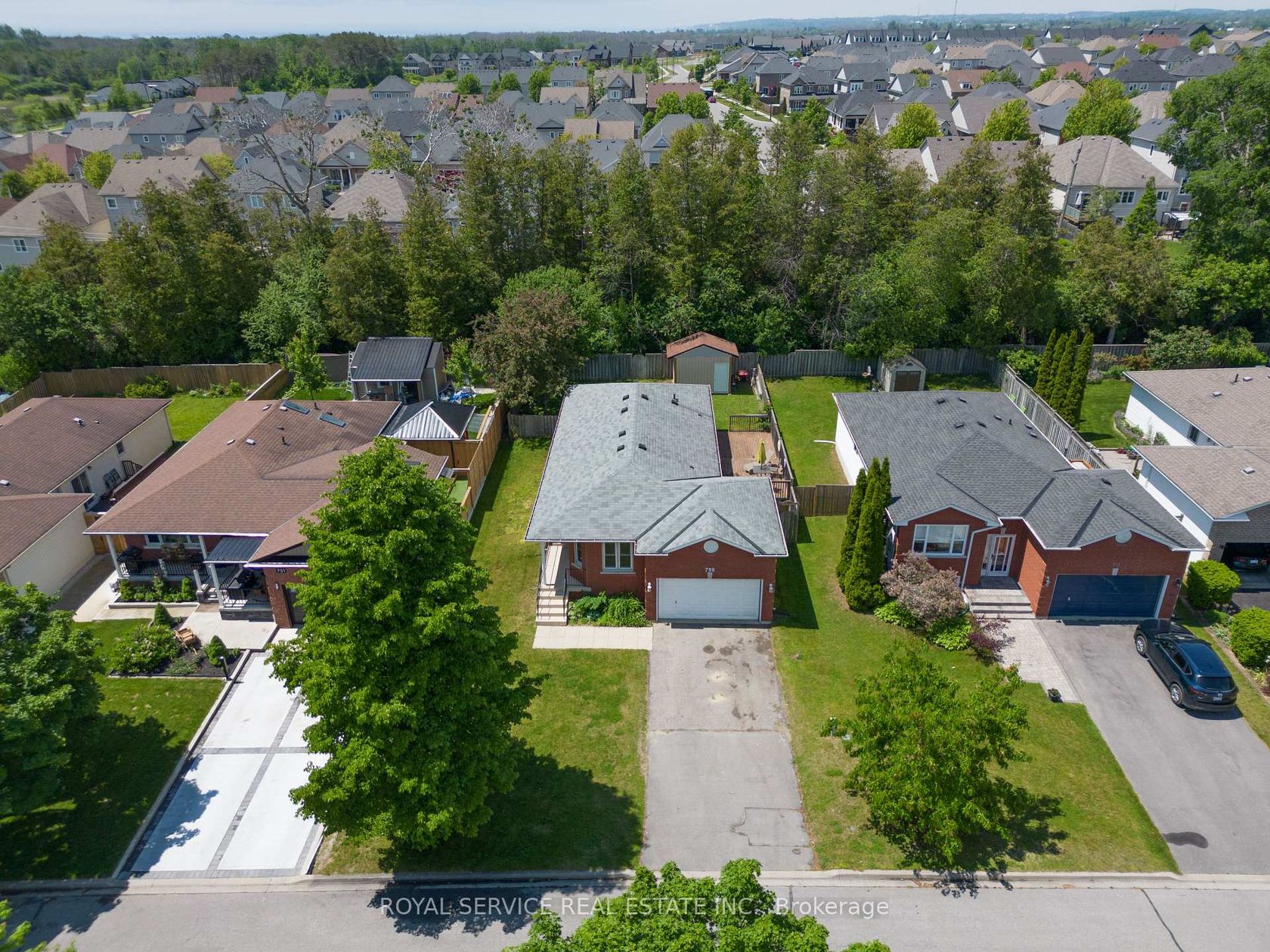 755 Greer Crescent, Cobourg 