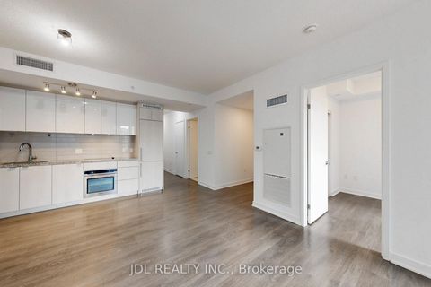 Photo 2 at 1602 - 125 Blue Jays Way, Waterfront Communities C1, Toronto