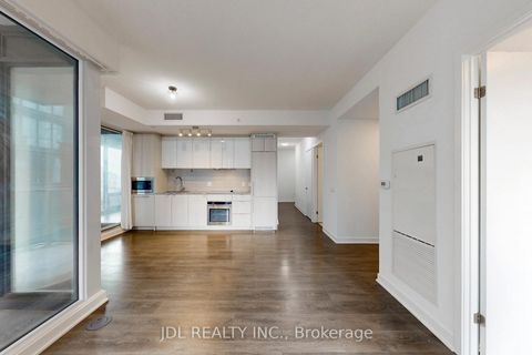 Photo 3 at 1602 - 125 Blue Jays Way, Waterfront Communities C1, Toronto