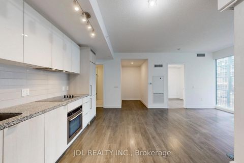 Photo 6 at 1602 - 125 Blue Jays Way, Waterfront Communities C1, Toronto