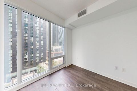Photo 7 at 1602 - 125 Blue Jays Way, Waterfront Communities C1, Toronto