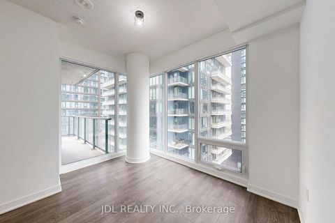Photo 8 at 1602 - 125 Blue Jays Way, Waterfront Communities C1, Toronto