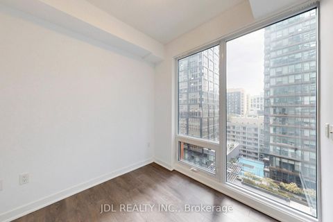 Photo 10 at 1602 - 125 Blue Jays Way, Waterfront Communities C1, Toronto