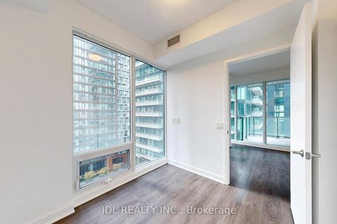 Photo 11 at 1602 - 125 Blue Jays Way, Waterfront Communities C1, Toronto